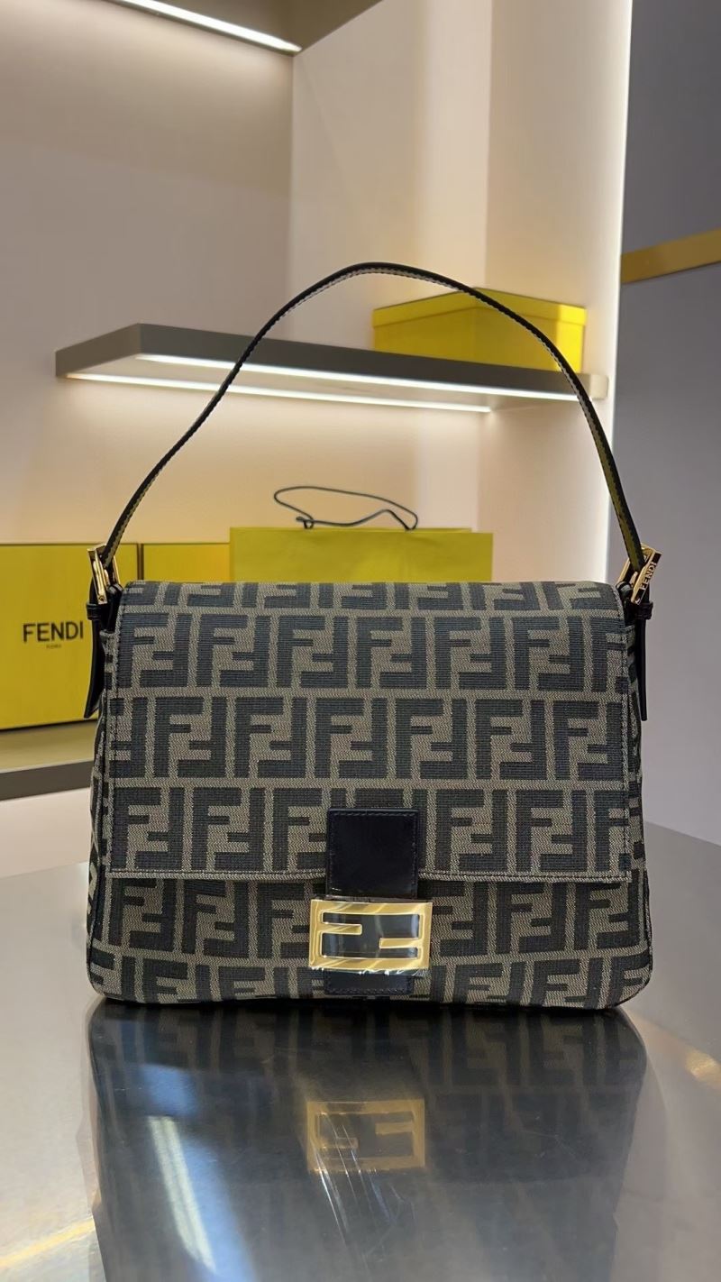 Fendi Baguette Bags